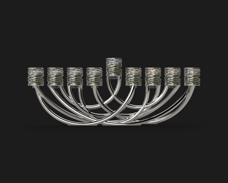 חנוכיה